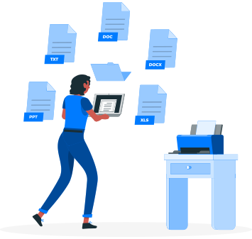 digital documents ocr